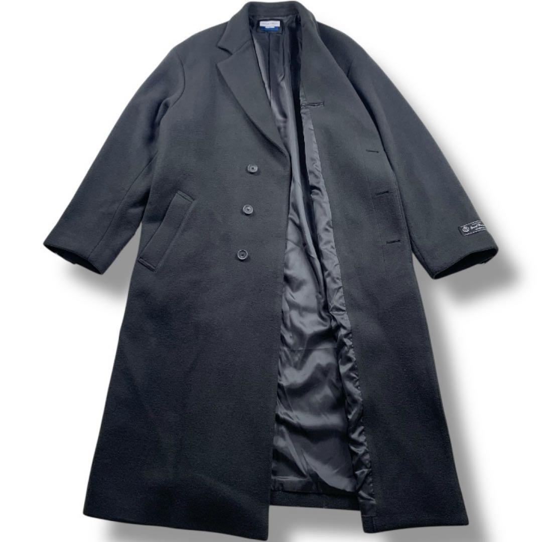 【たまねぎけんし様】MAISON SPECIAL チェスターコート　XL相当