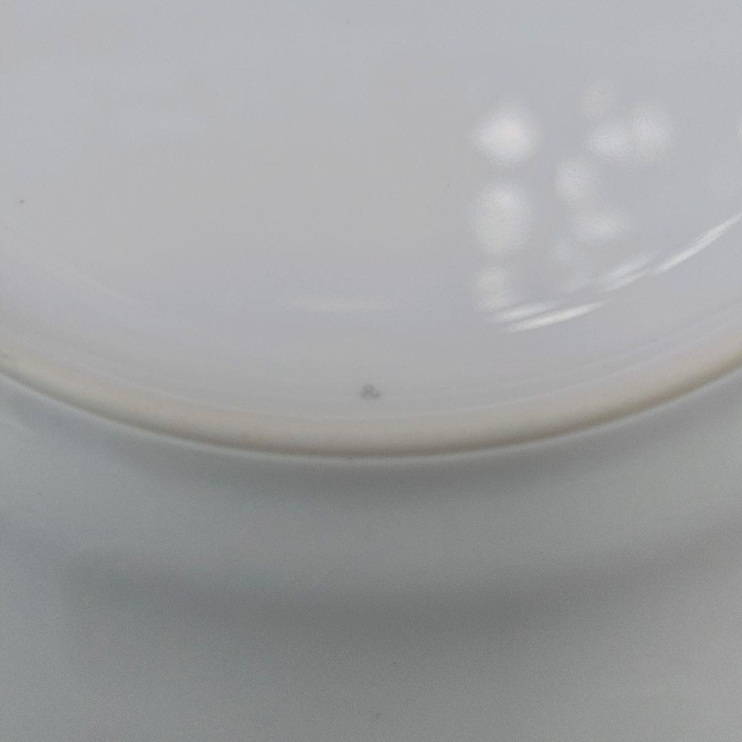 美品✨箱付き✨HERMES　シェーヌダンクル　チェーン柄　27cm　大皿