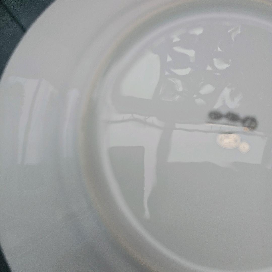 美品✨箱付き✨HERMES　シェーヌダンクル　チェーン柄　27cm　大皿