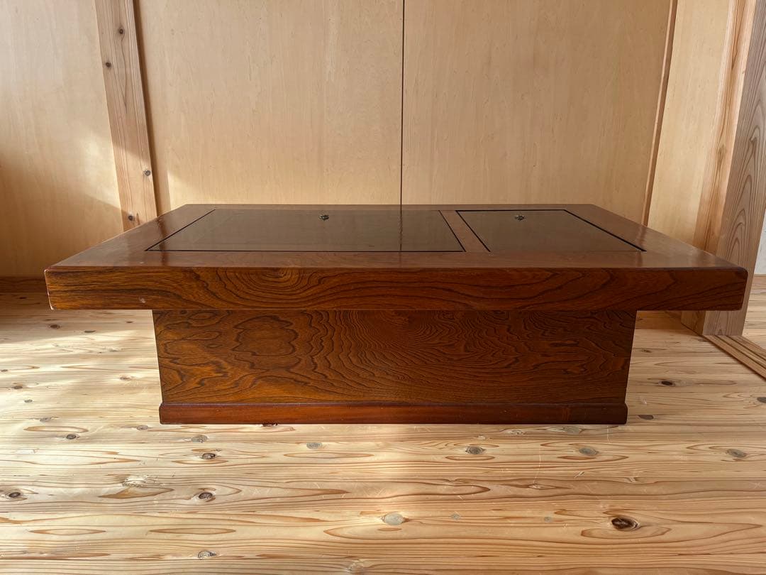 【愛知県、岐阜県　直接手渡し歓迎】火鉢　囲炉裏　関西火鉢