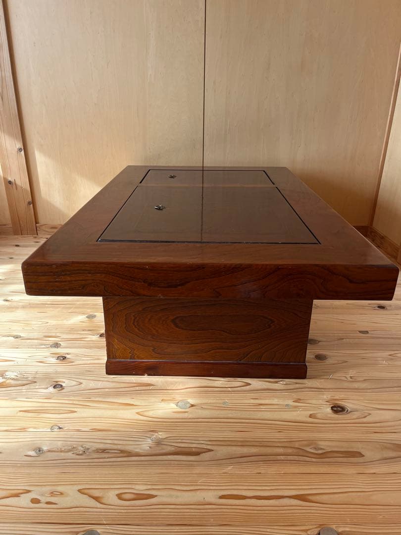 【愛知県、岐阜県　直接手渡し歓迎】火鉢　囲炉裏　関西火鉢