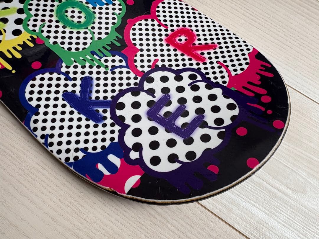 スノーボードセット　キッズ100㌢