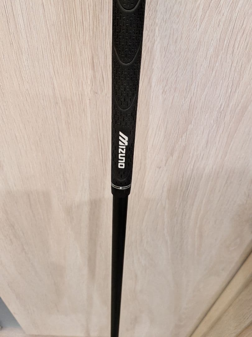 Mizuno MP-245 アイアン
