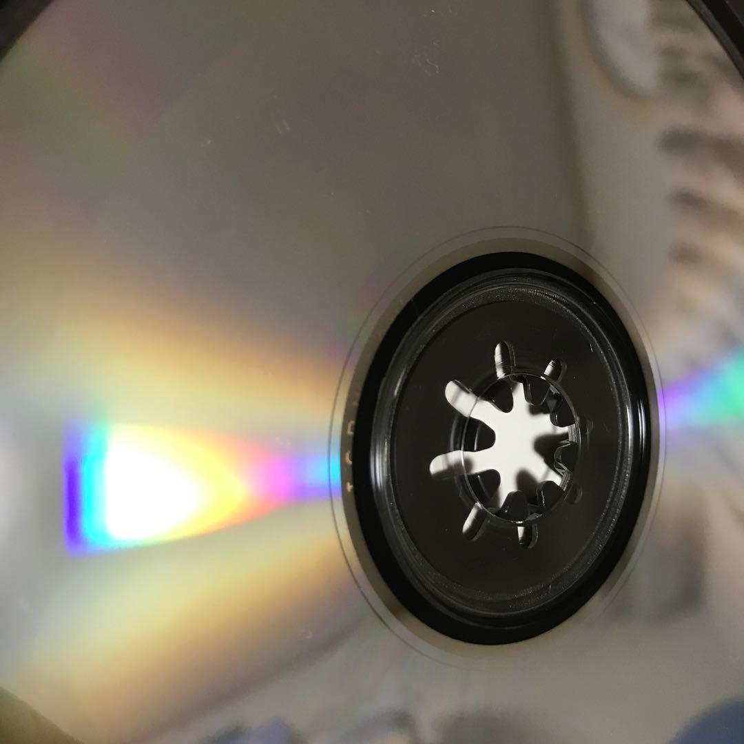 洋楽 Bapt/ no answer