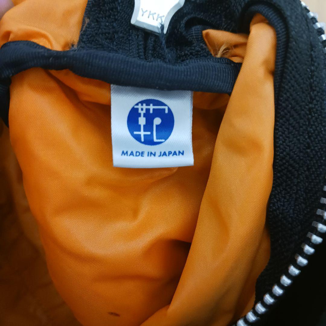 【美品】ポーター タンカー ダッフル ミニボストンバッグ 吉田カバン 黒 L