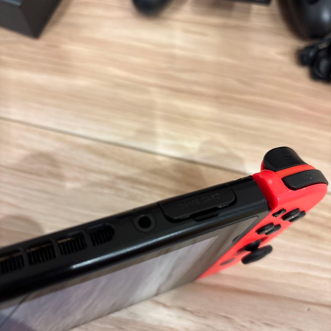 Nintendo Switch 本体動作確認済み　値下げ交渉✖️