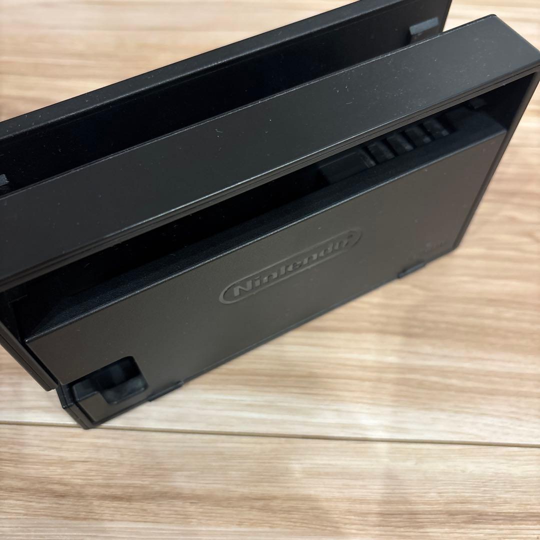 Nintendo Switch 本体動作確認済み　値下げ交渉✖️