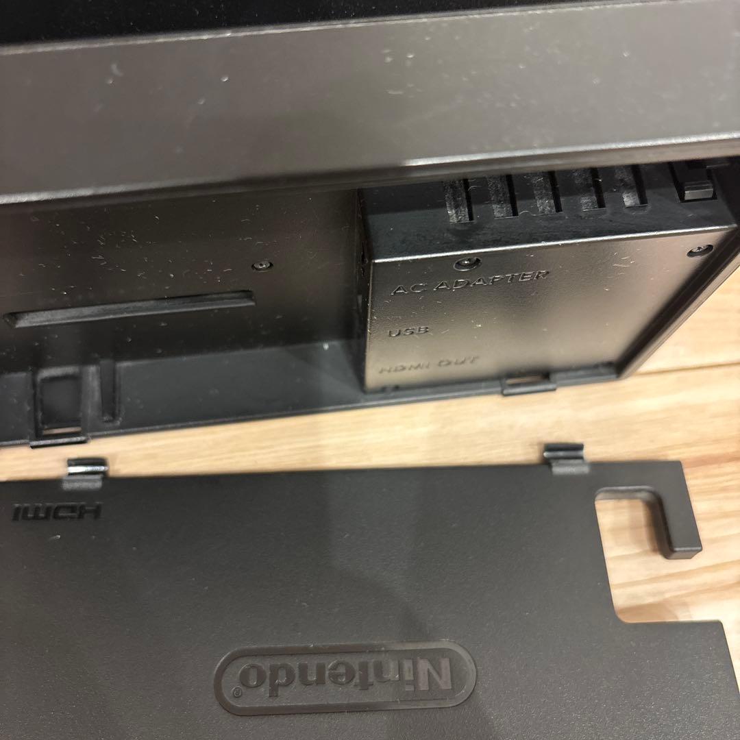 Nintendo Switch 本体動作確認済み　値下げ交渉✖️