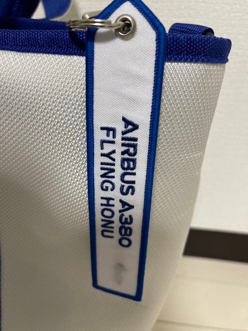 【未使用】＜ANAオリジナル＞キャロウェイ for ANA　トート