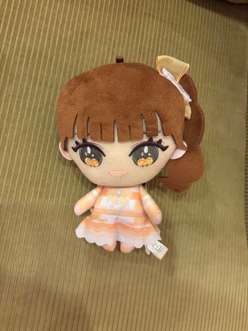 大場花菜 ぬいぐるみ モーリーファンタジー