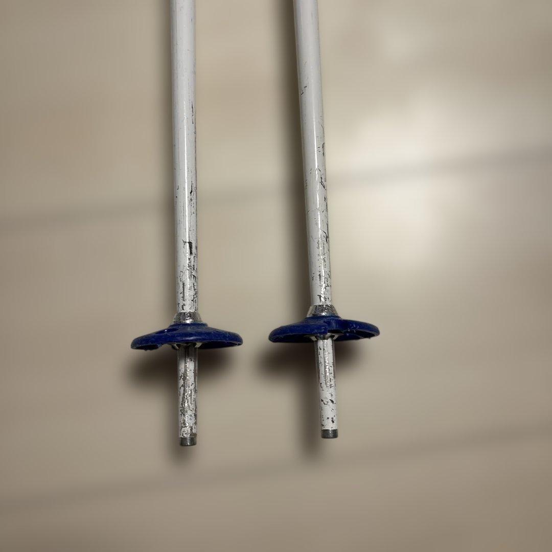 KAZAMA ROCKER スキー板 116 スキー靴19〜20