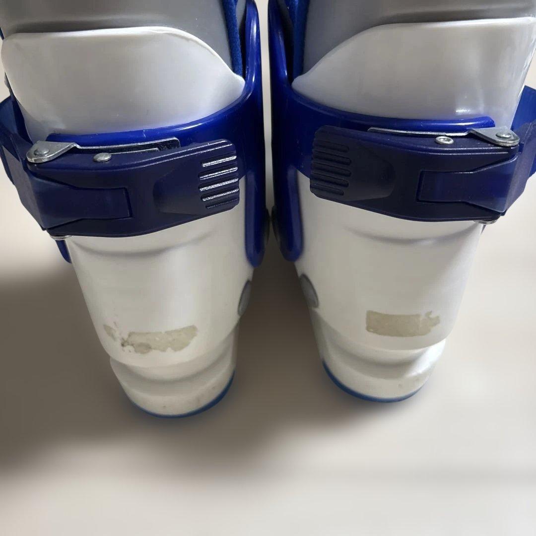 KAZAMA ROCKER スキー板 116 スキー靴19〜20