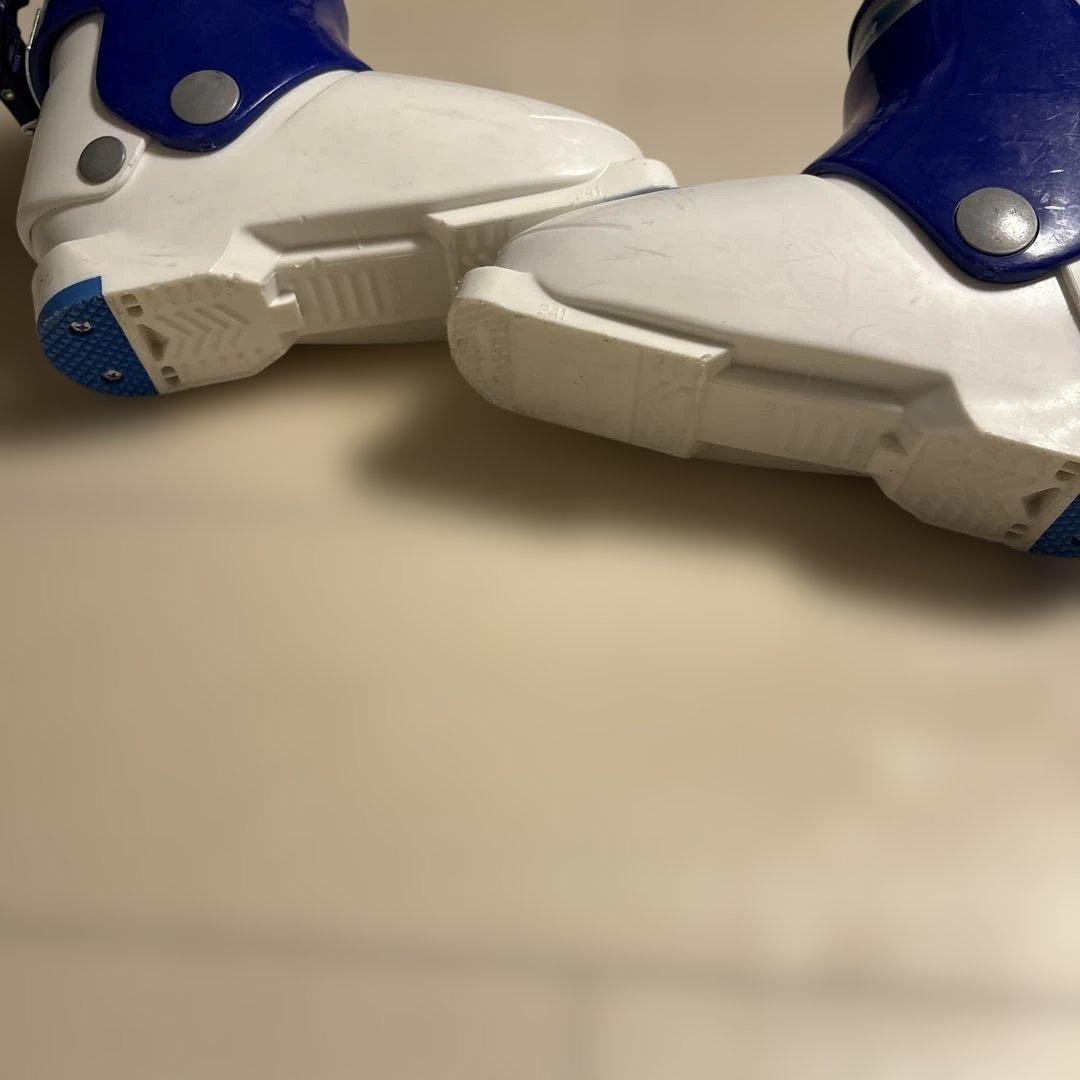 KAZAMA ROCKER スキー板 116 スキー靴19〜20