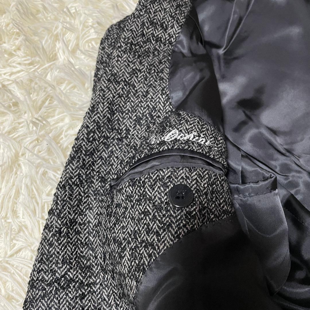 【susu1998】美品 マッキントッシュロンドン テーラードジャケット