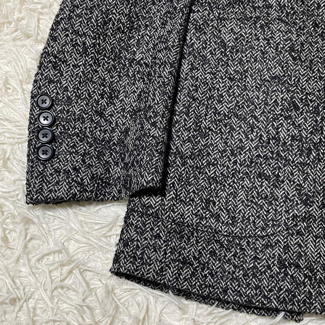 【susu1998】美品 マッキントッシュロンドン テーラードジャケット