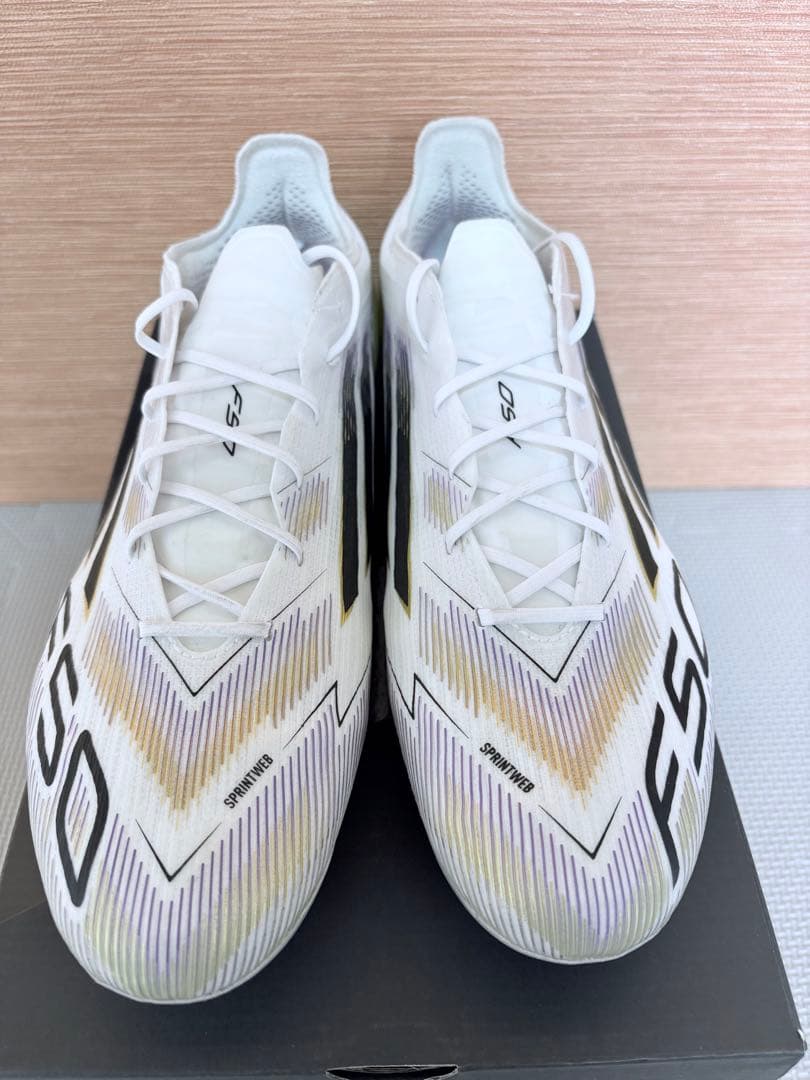 adidas F50 エリート　HG/AG