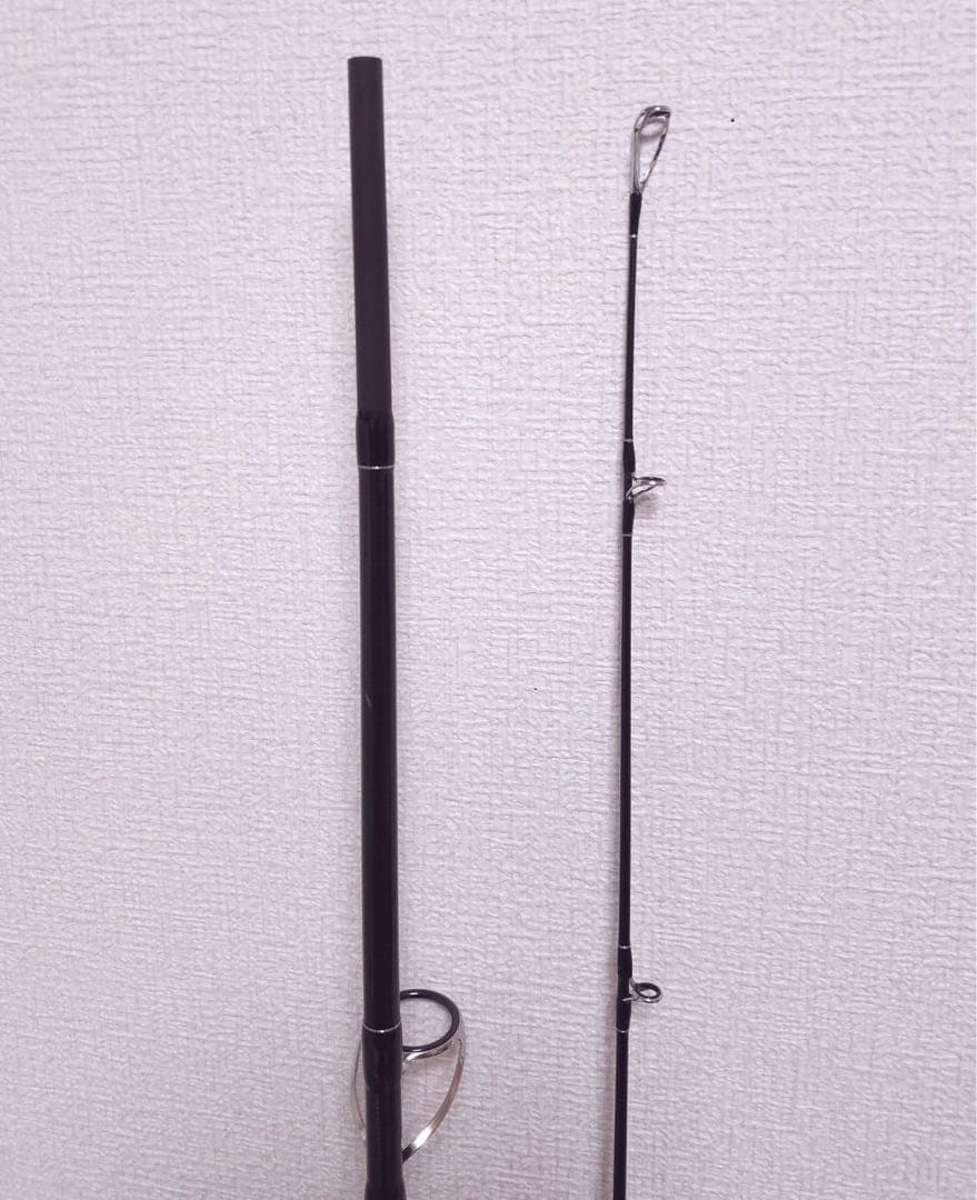 新品 NOEBY ショアジギングロッド Leisure X5 NBSF902XH