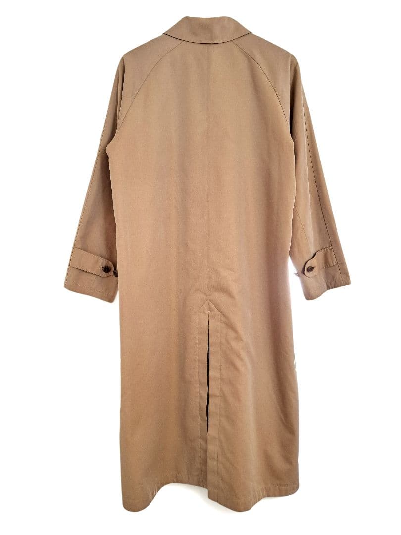 6(ROKU) ロク ユナイテッドアローズ リバーシブル 　ステンカラーコート