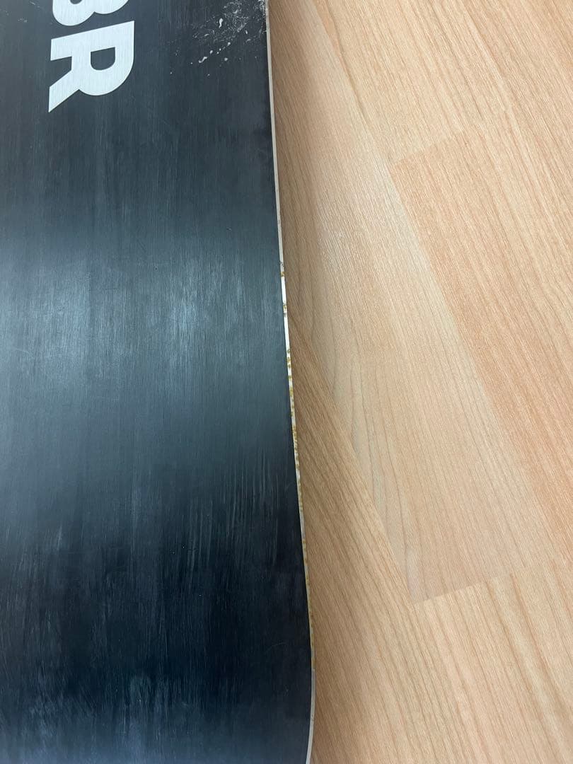 NOVMBR スノーボードKD125