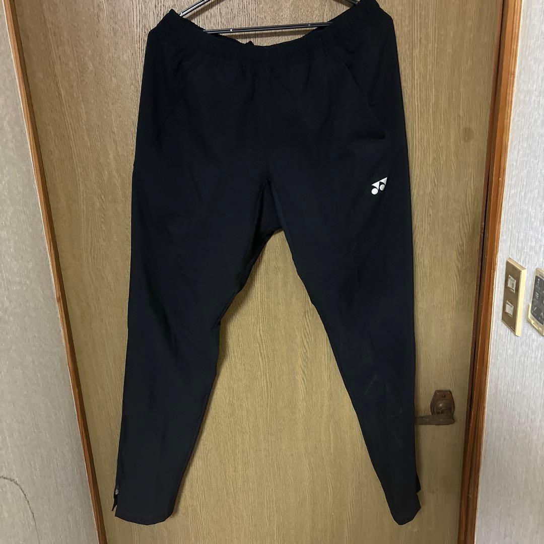 【もちもち】ヨネックス　上下セット　L