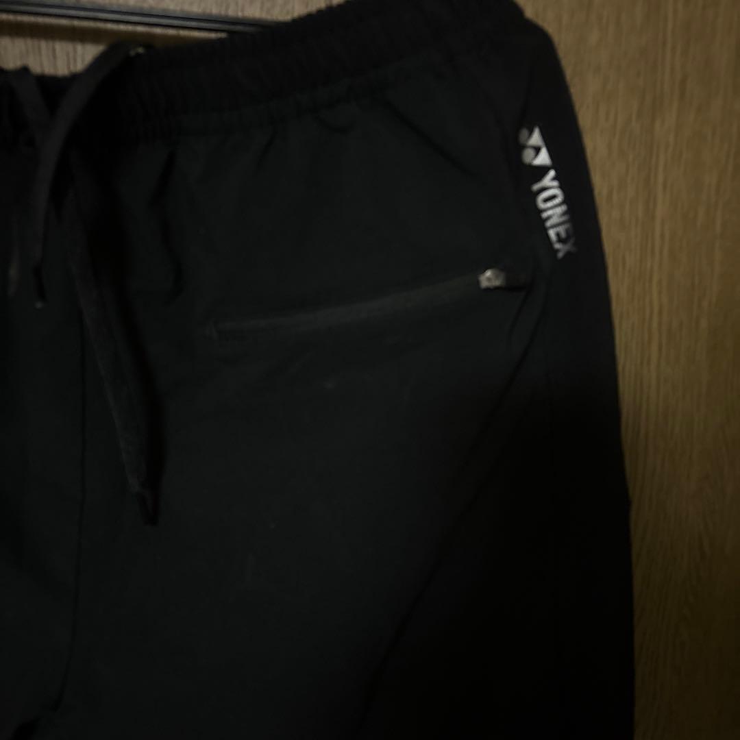 【もちもち】ヨネックス　上下セット　L