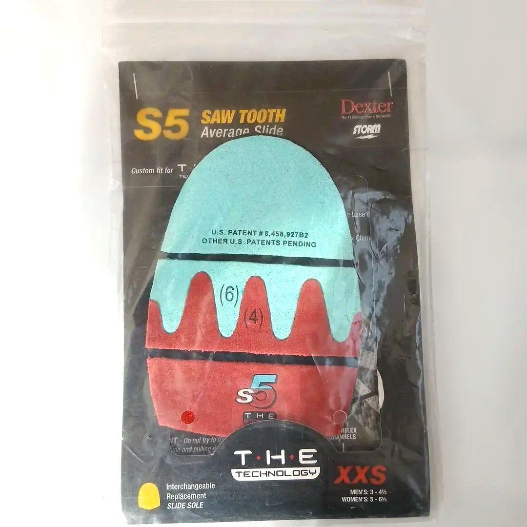 【大特価】DEXTER　T1　S3　S5　S9　サイズXXS　シューズパーツ