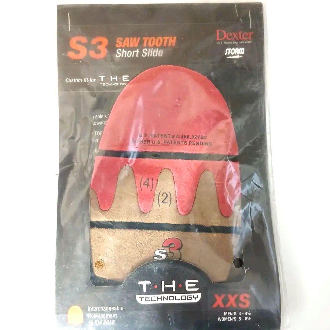 【大特価】DEXTER　T1　S3　S5　S9　サイズXXS　シューズパーツ