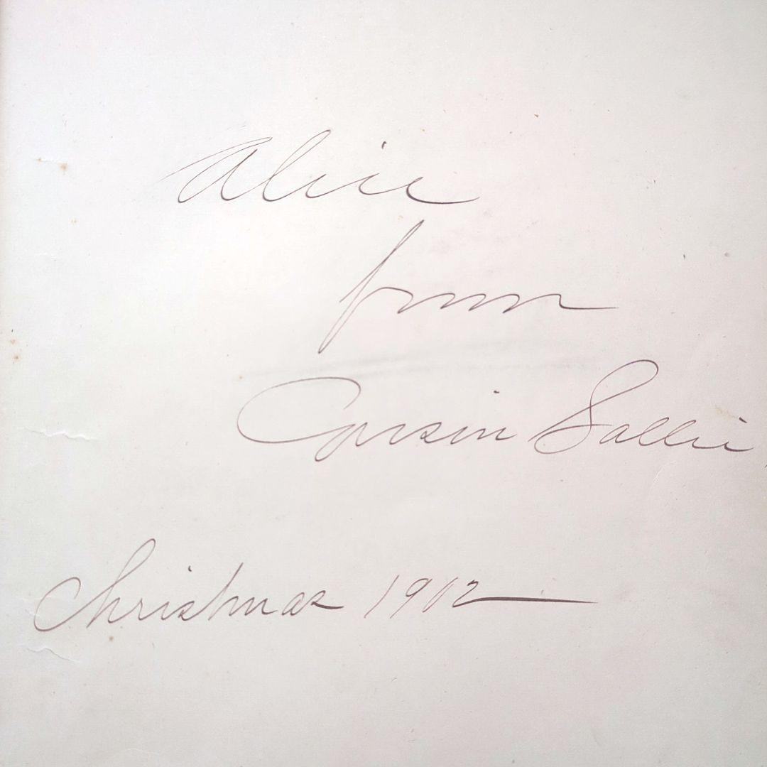 超稀少モードハンフリー 児童書 洋書古書 絵本 ヴンテージ ヴィクトリアン