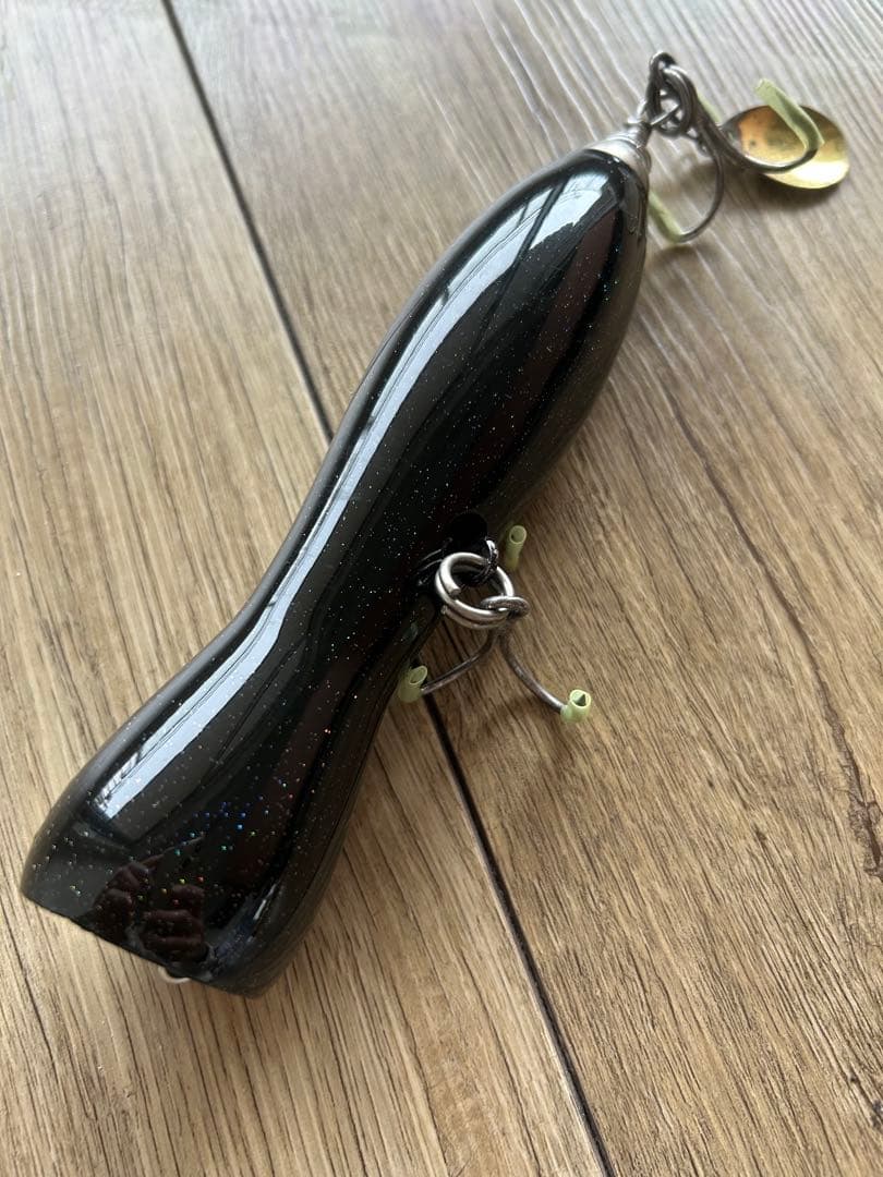 カーペンター シーフロッグ 120 Carpenter SeaFrog ルアー