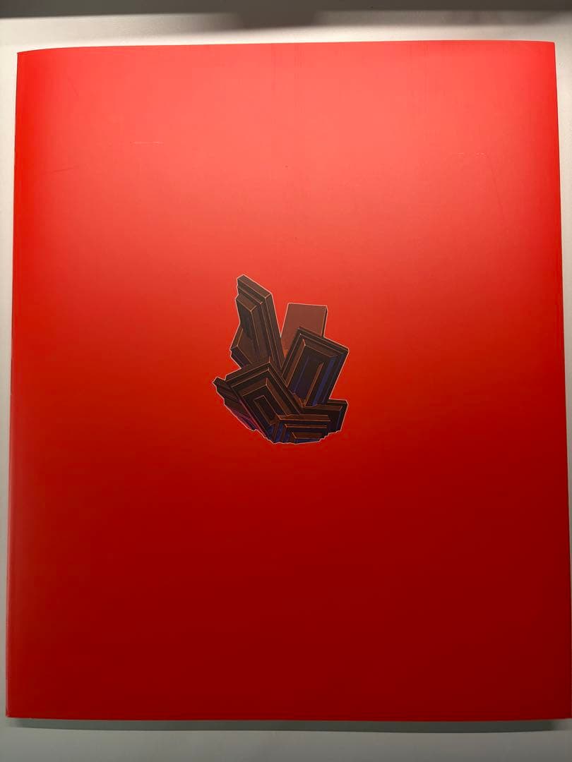 【2日間限定値下げ】 TRIGGER ショコラカタブラアーカイブ　吉成曜 原画集