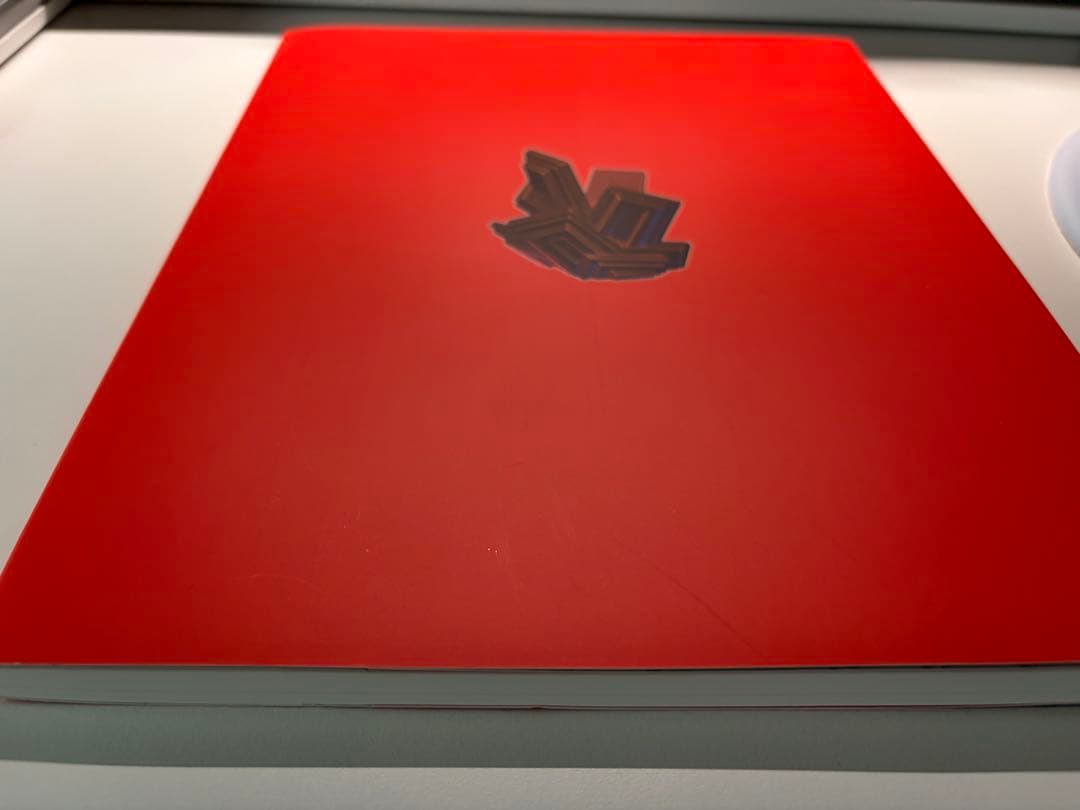 【2日間限定値下げ】 TRIGGER ショコラカタブラアーカイブ　吉成曜 原画集