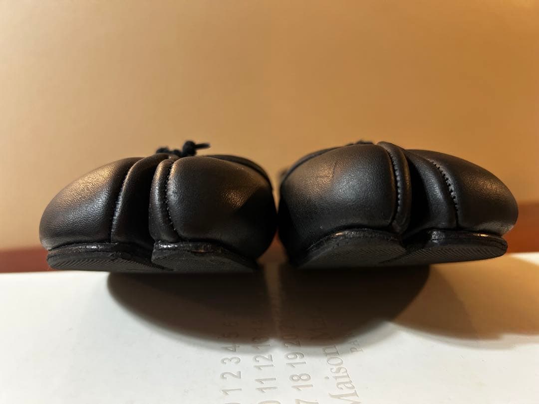Maison Margiela Tabi バレエシューズ 【サイズ35】