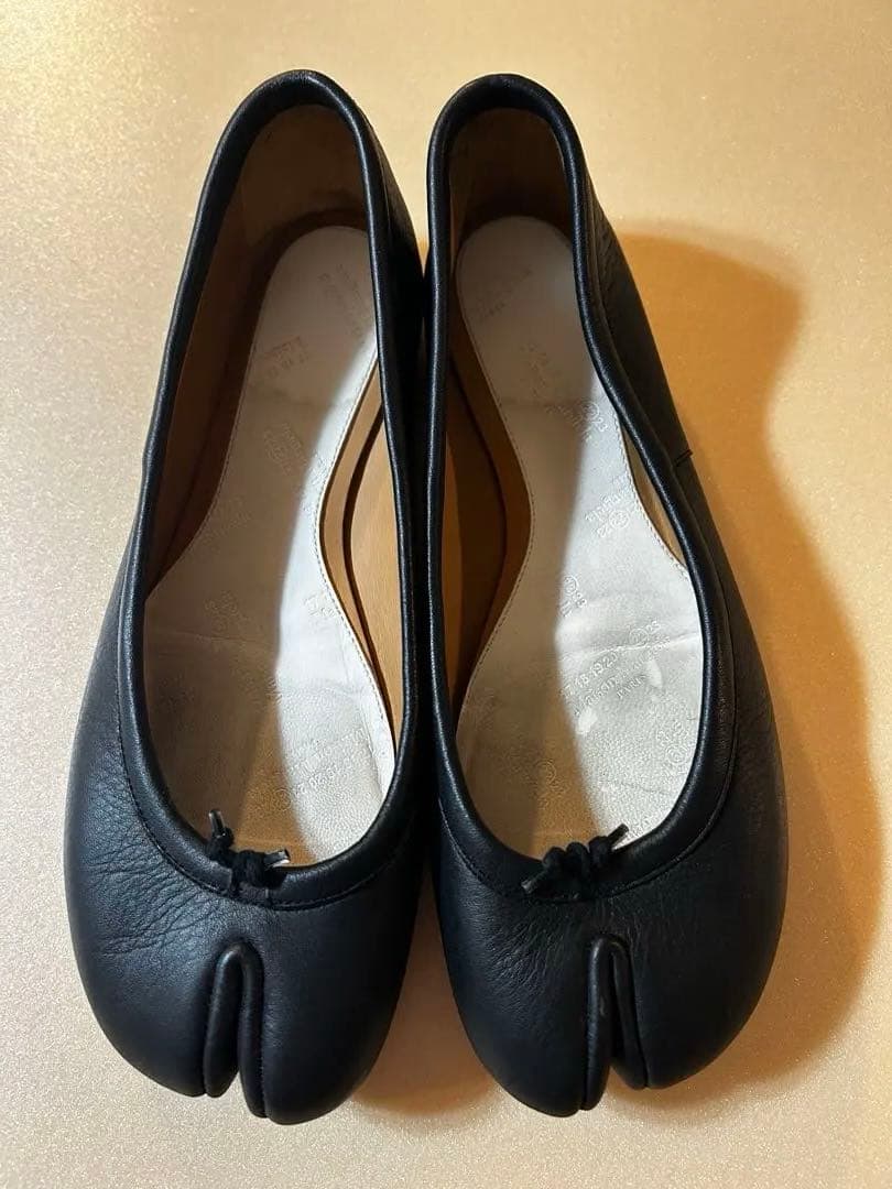 Maison Margiela Tabi バレエシューズ 【サイズ35】