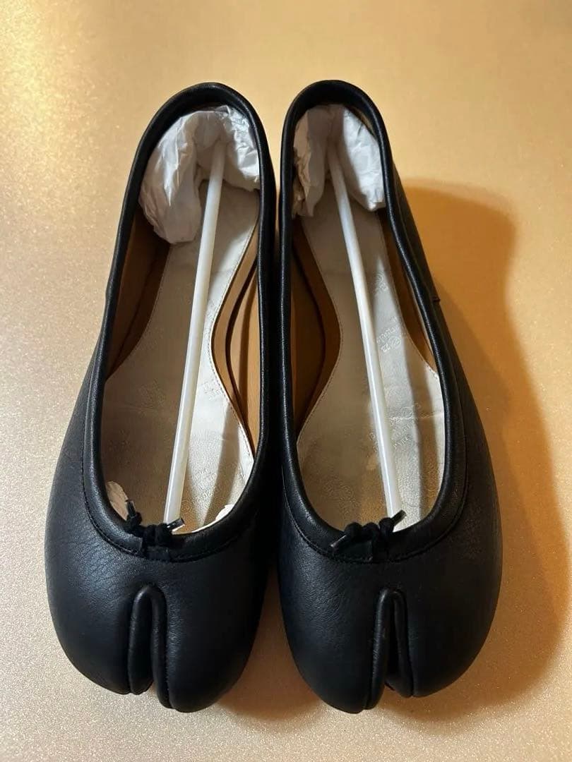 Maison Margiela Tabi バレエシューズ 【サイズ35】