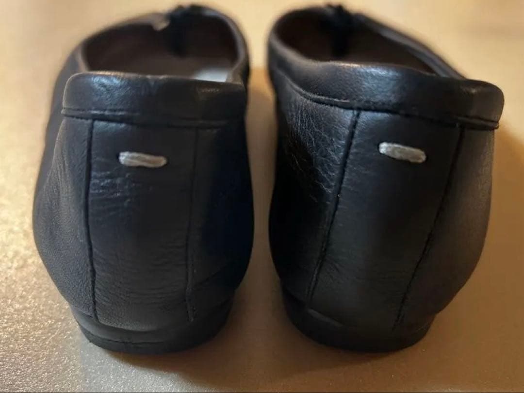 Maison Margiela Tabi バレエシューズ 【サイズ35】