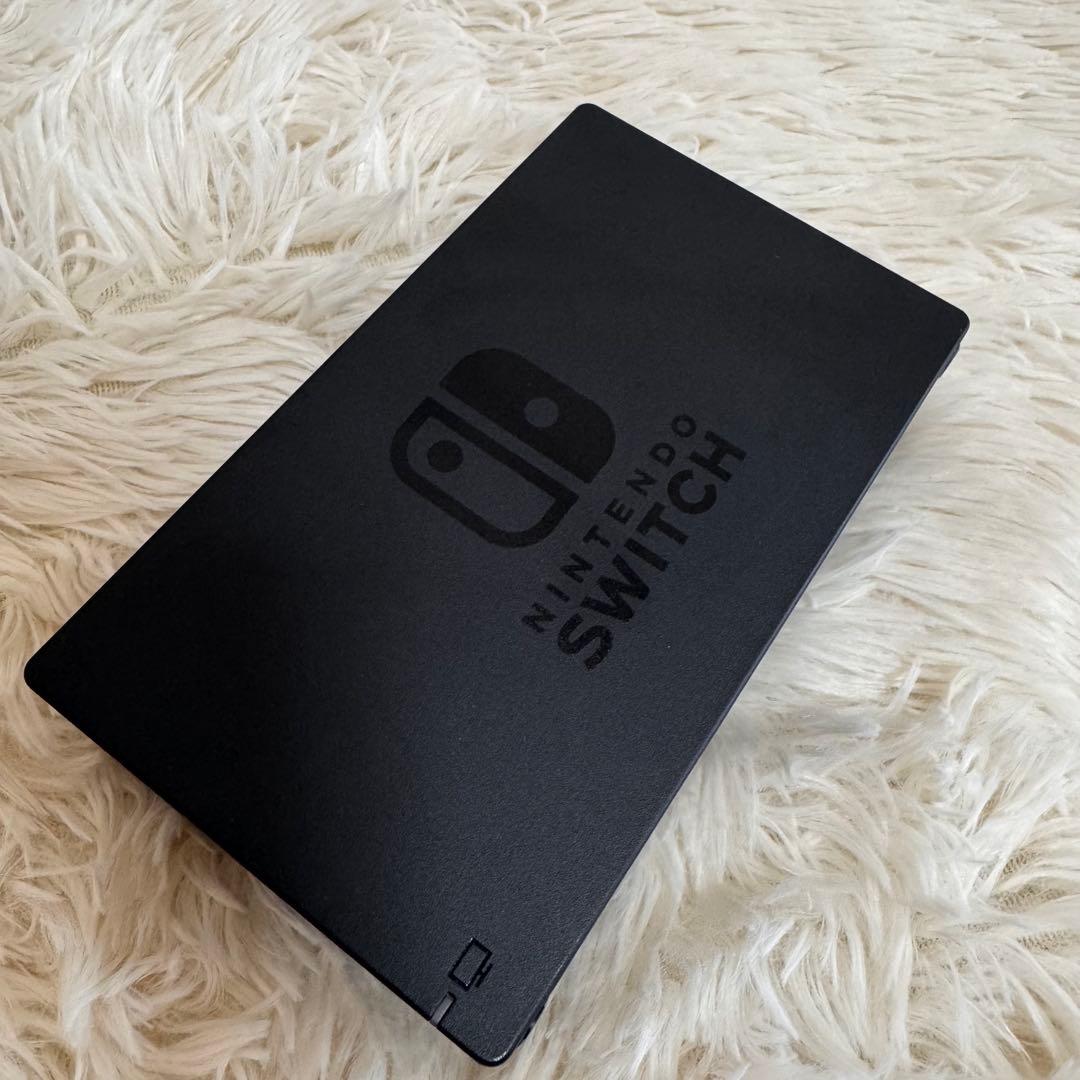 marin様⭐︎Nintendo Switch JOY-CON ブルー/レッド