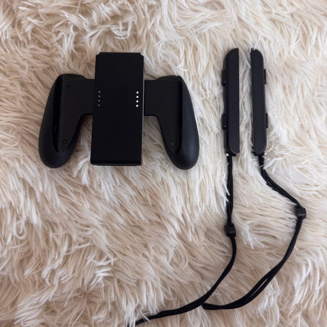 marin様⭐︎Nintendo Switch JOY-CON ブルー/レッド