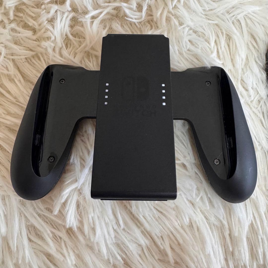 marin様⭐︎Nintendo Switch JOY-CON ブルー/レッド