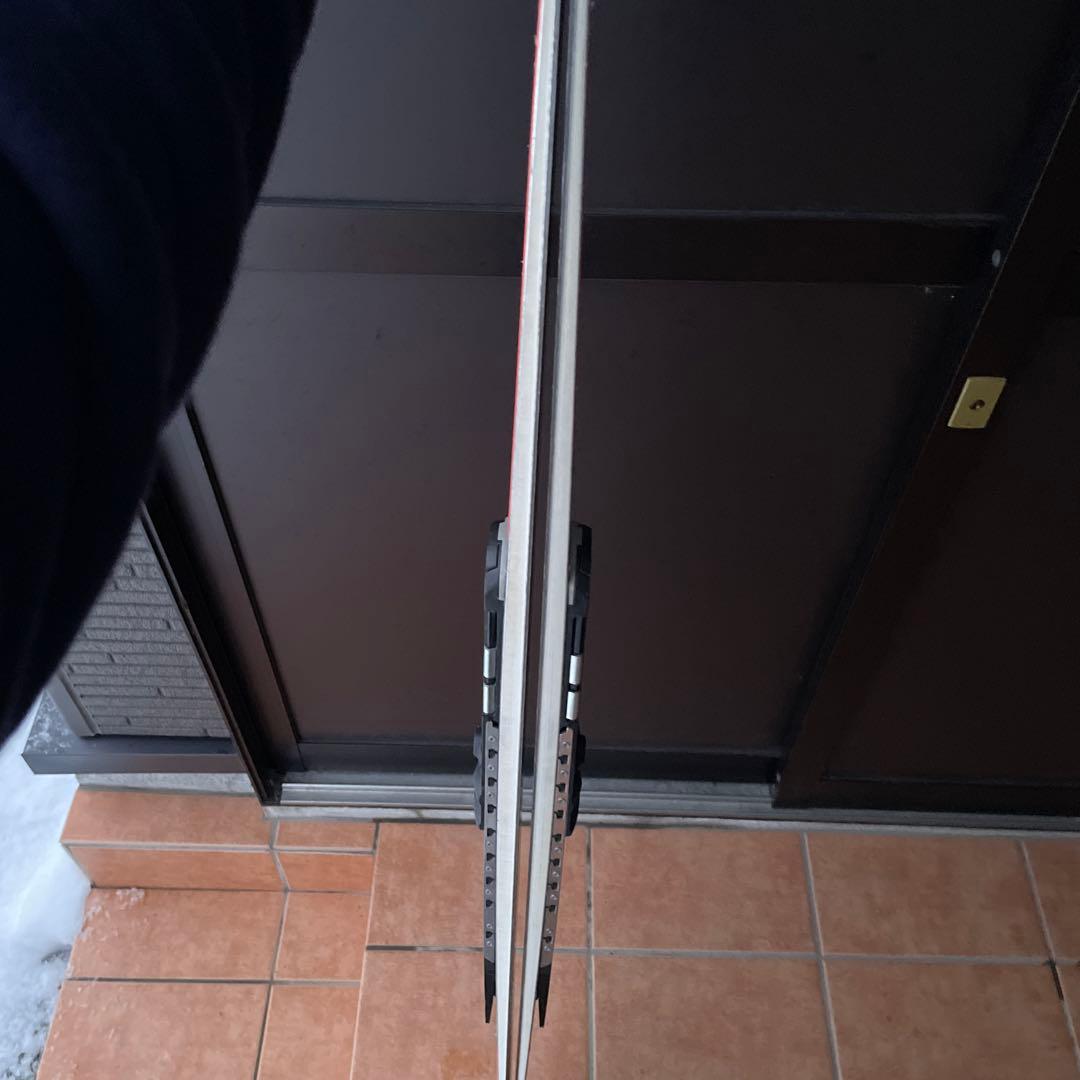 BLIZZARD SL FIS 165cm スキー板