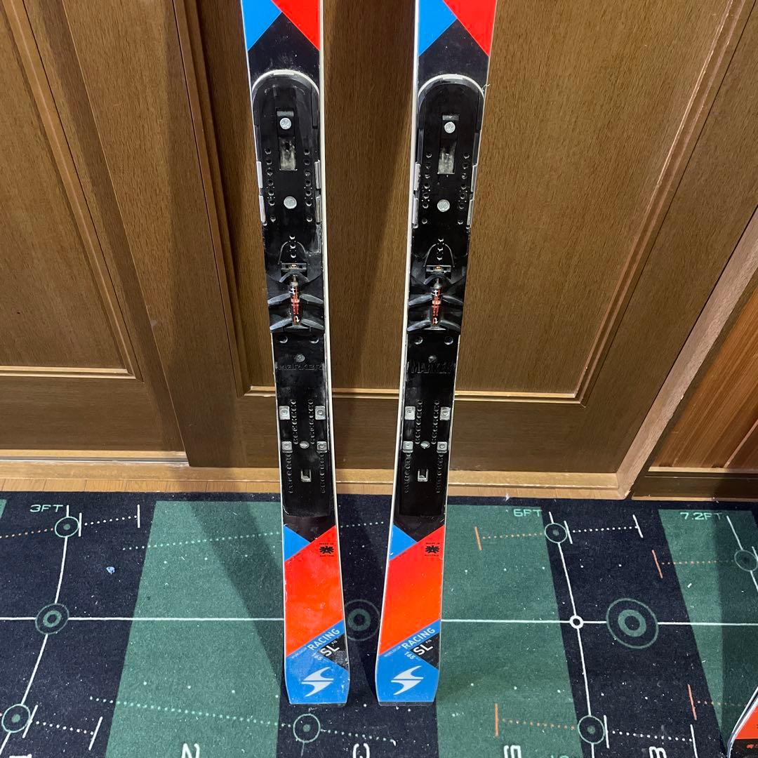 BLIZZARD SL FIS 165cm スキー板