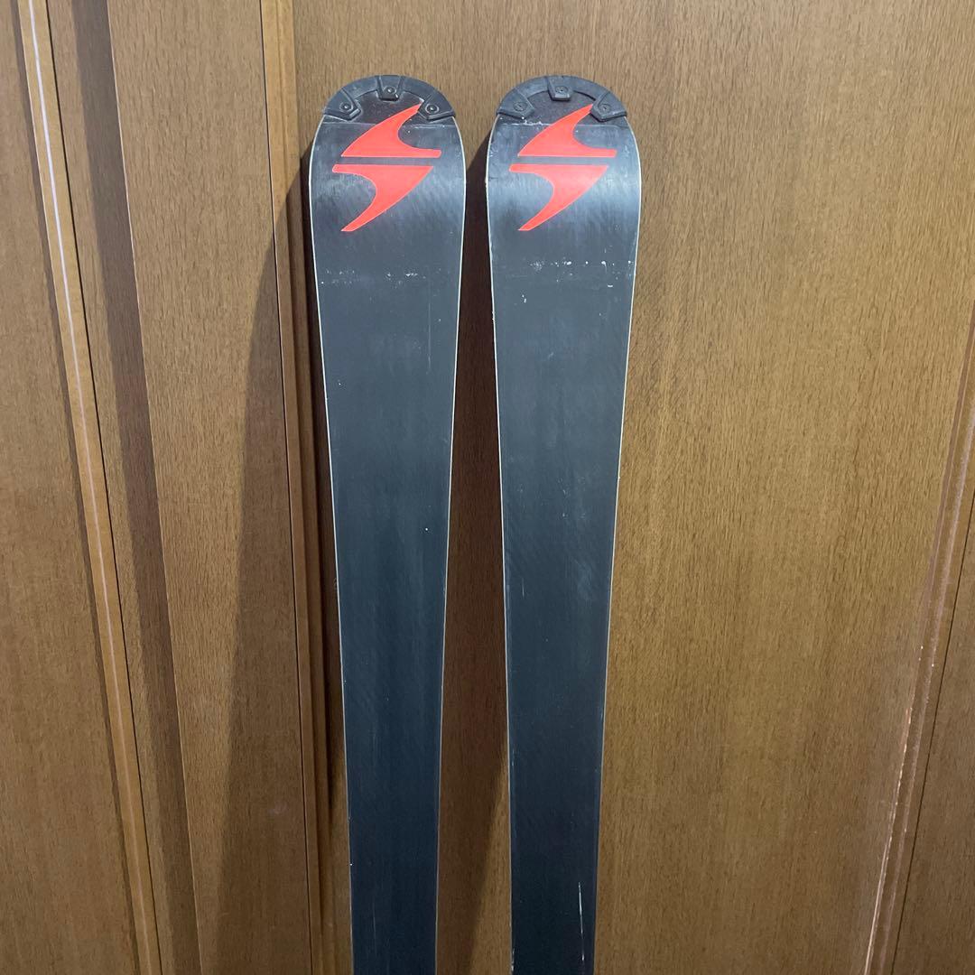 BLIZZARD SL FIS 165cm スキー板