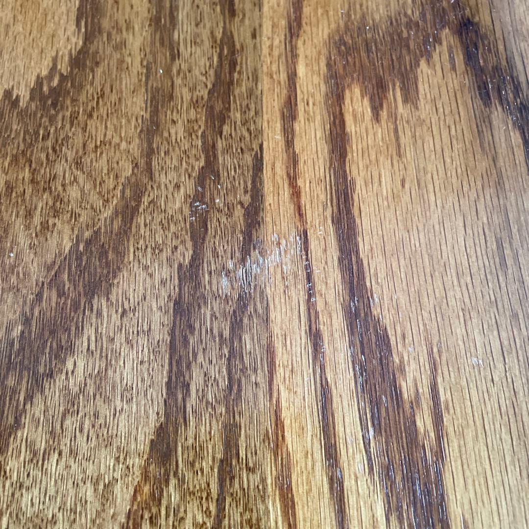 ①Shin Lee シンリー ダイニングチェア ウィンザーチェア　オーク材