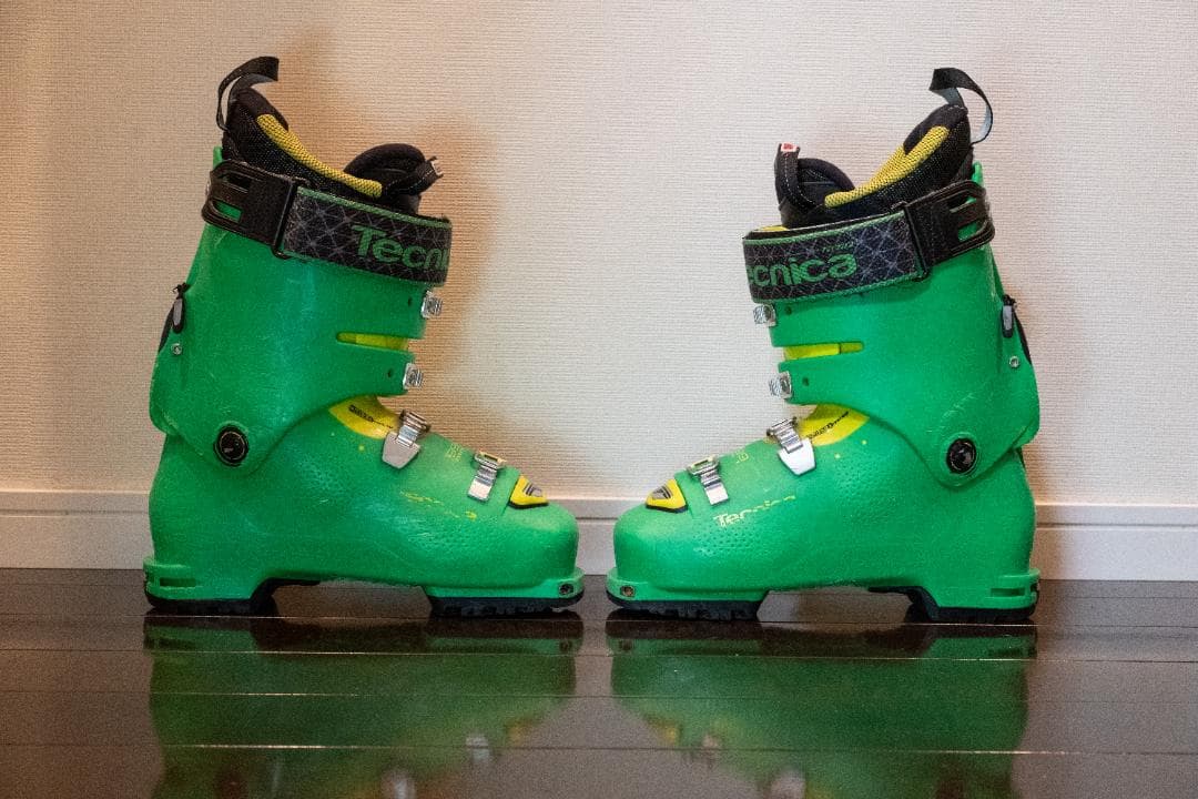 Tecnica ZERO G GUIDE 26〜26.5cm