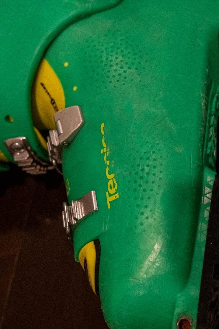 Tecnica ZERO G GUIDE 26〜26.5cm