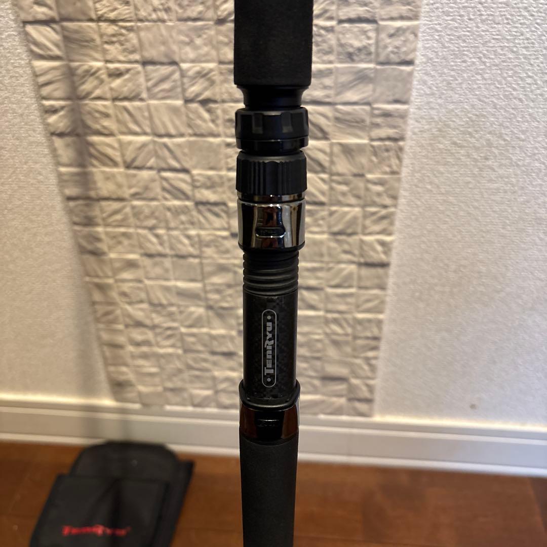 天龍　テンリュウ　パワーマスター　PM1022S-MH ショアジギングロッド