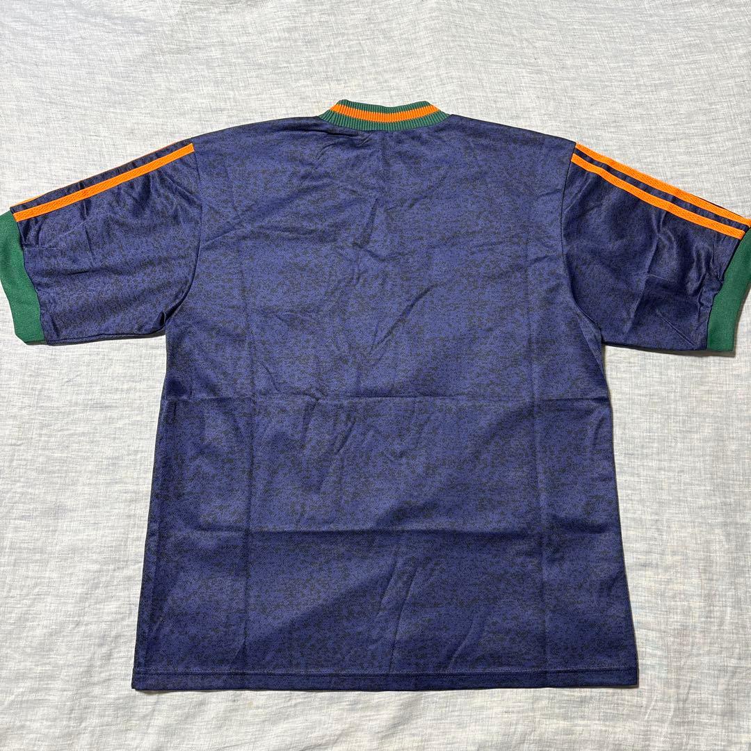 アディダス　ニューカッスル　1997-1998 アウェイ ユニフォーム