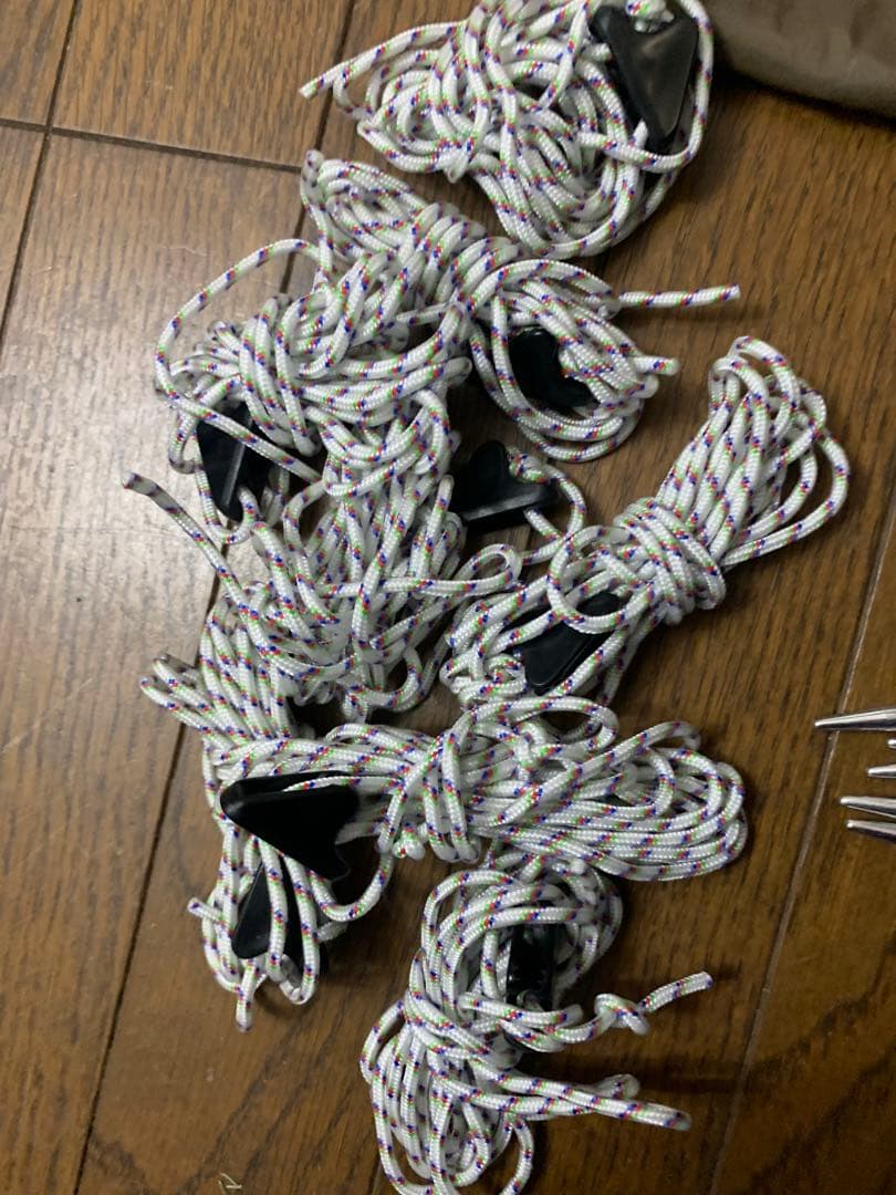 スノーピーク ポンタ