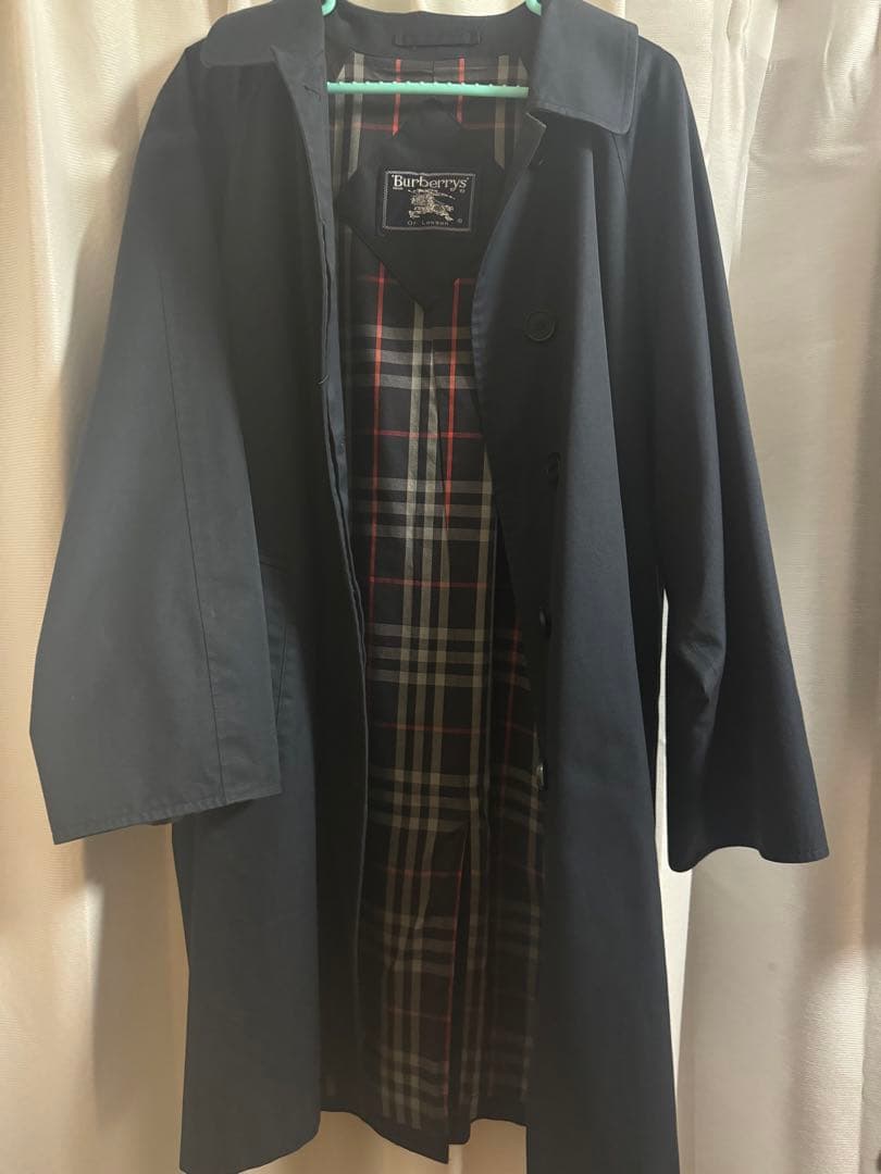 Burberry コート