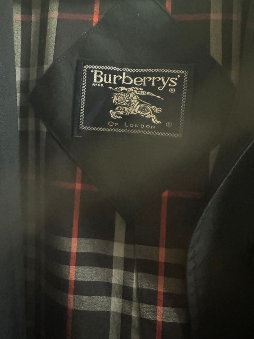 Burberry コート