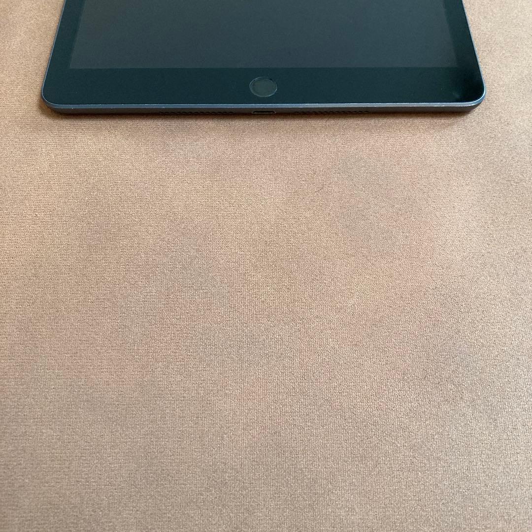 3473【早い者勝ち】iPad7 第7世代 32GB WIFIモデル☆